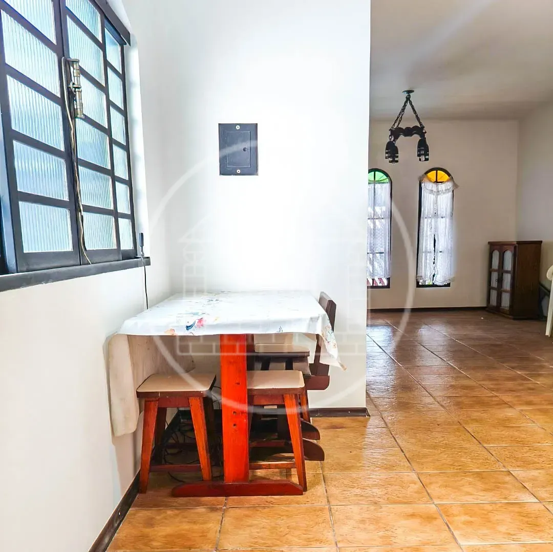 Sobrado, 4 quartos, 160 m² - Foto 17
