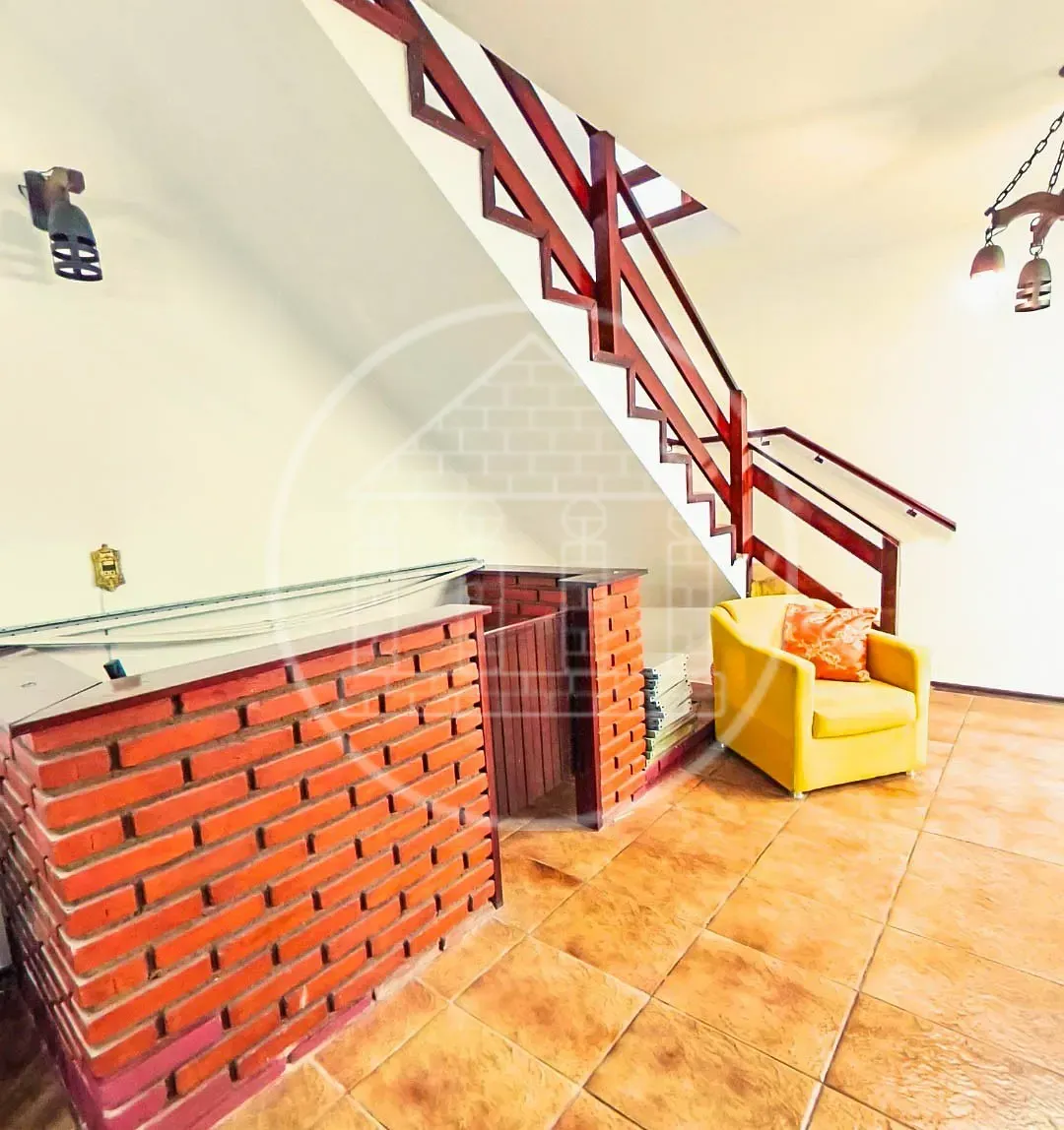 Sobrado, 4 quartos, 160 m² - Foto 18