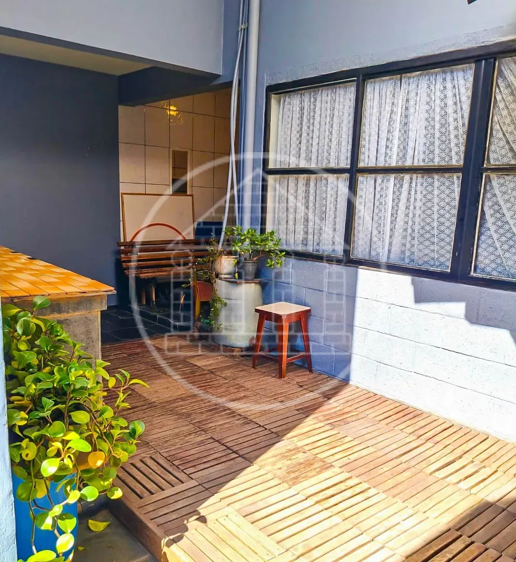 Sobrado, 4 quartos, 160 m² - Foto 19