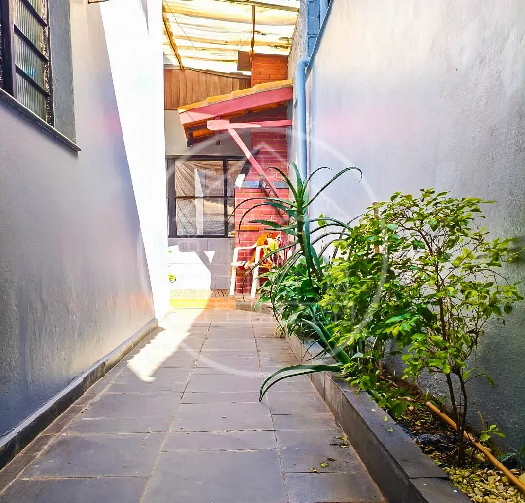 Sobrado, 4 quartos, 160 m² - Foto 21