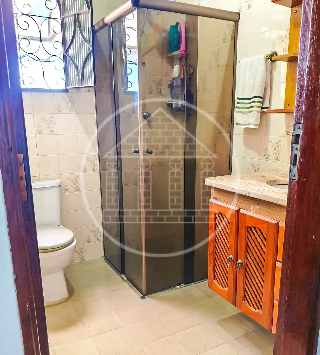 Sobrado, 4 quartos, 160 m² - Foto 23