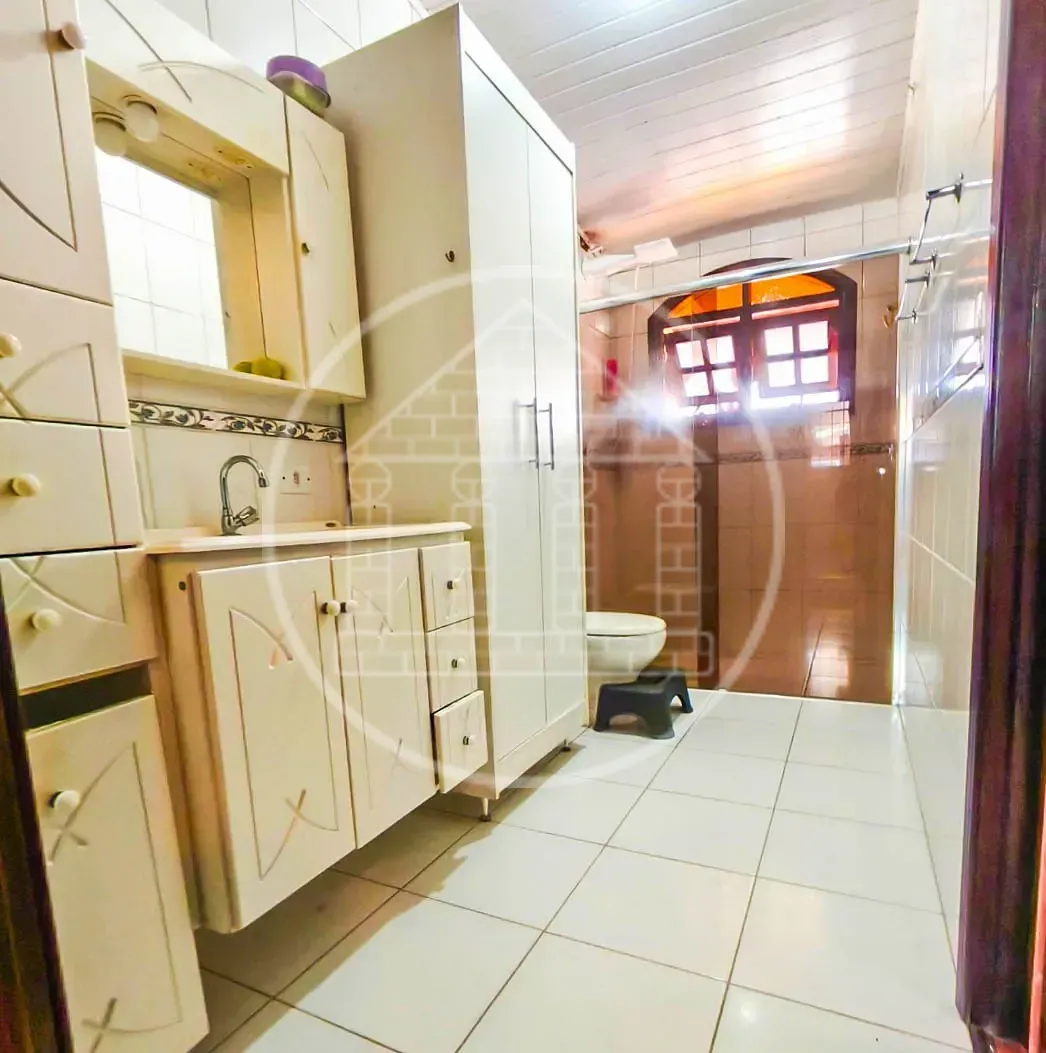 Sobrado, 4 quartos, 160 m² - Foto 25
