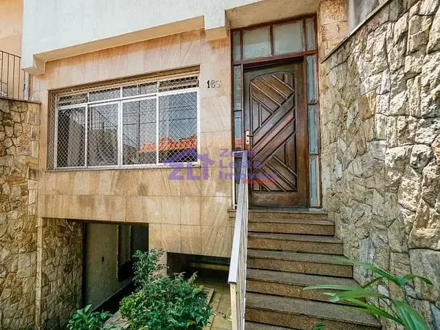 Sobrado com 125m² 4 quartos e 6 banheiros, à venda, no bairro Jardim Vila Formosa em São Paulo