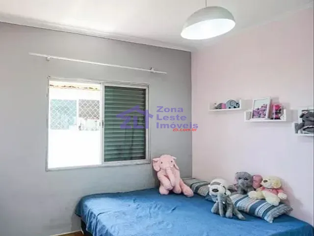 Sobrado com 125m² 4 quartos e 6 banheiros, à venda, no bairro Jardim Vila Formosa em São Paulo