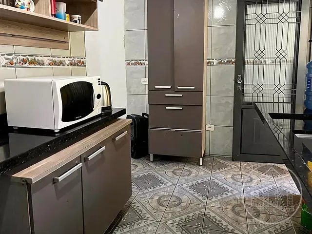 Sobrado com 125m² 4 quartos e 3 banheiros, à venda, no bairro Balneário São José em São Paulo