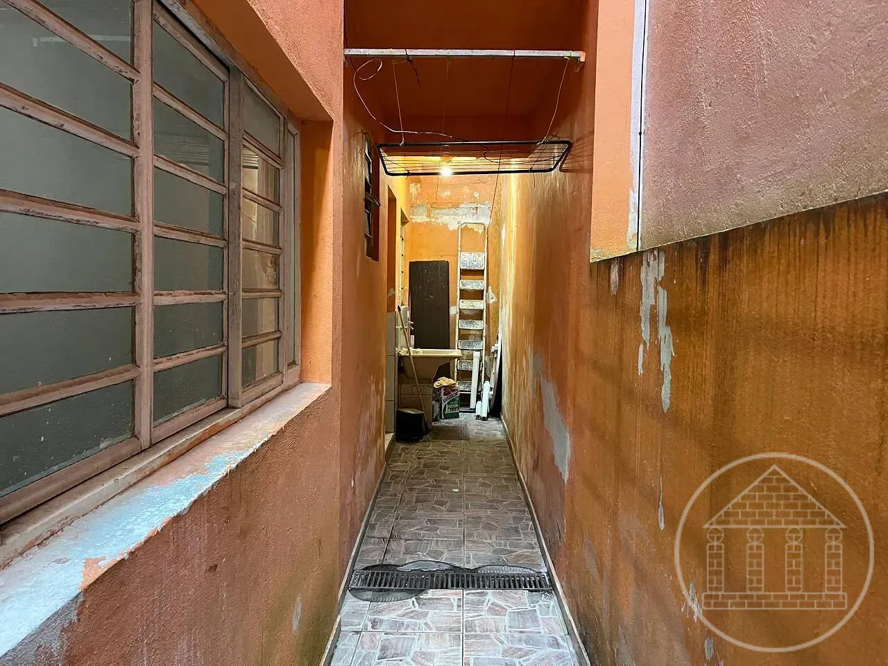 Sobrado, 4 quartos, 285 m² - Foto 23