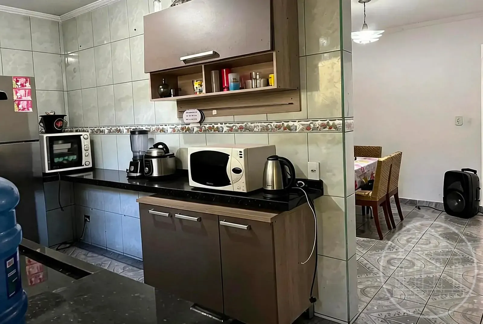 Sobrado, 4 quartos, 285 m² - Foto 3