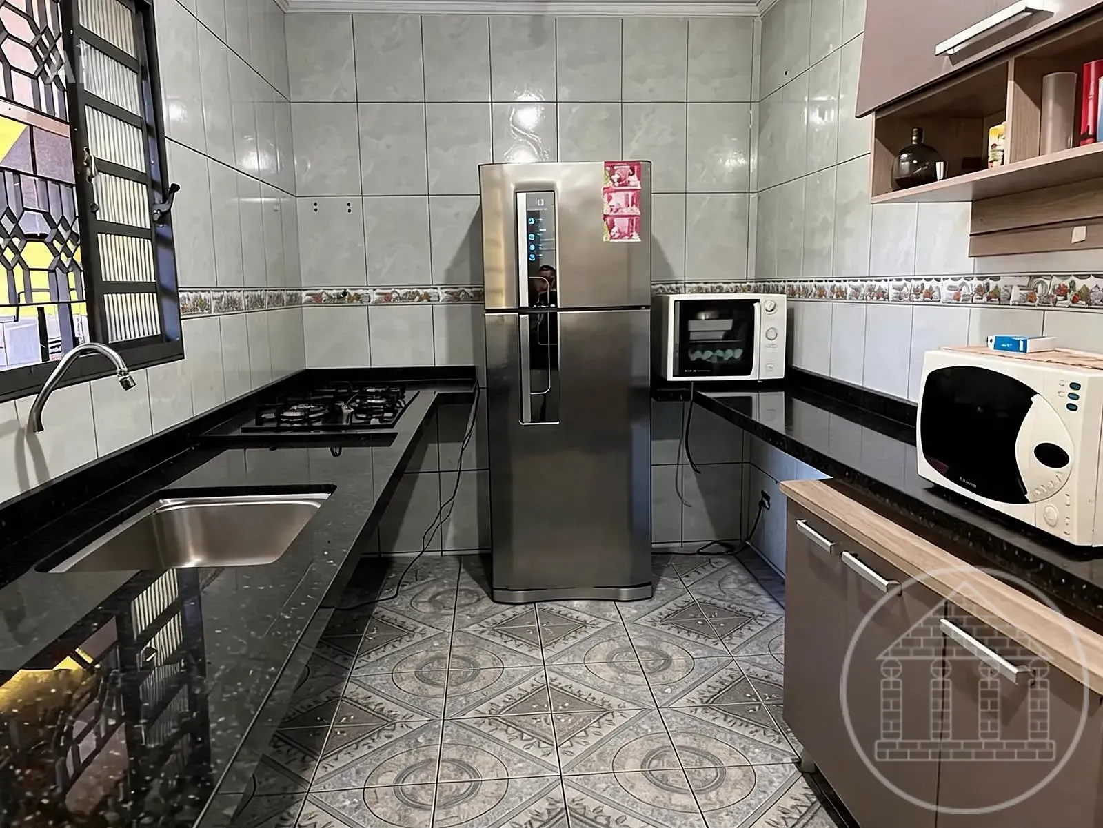 Sobrado, 4 quartos, 285 m² - Foto 2