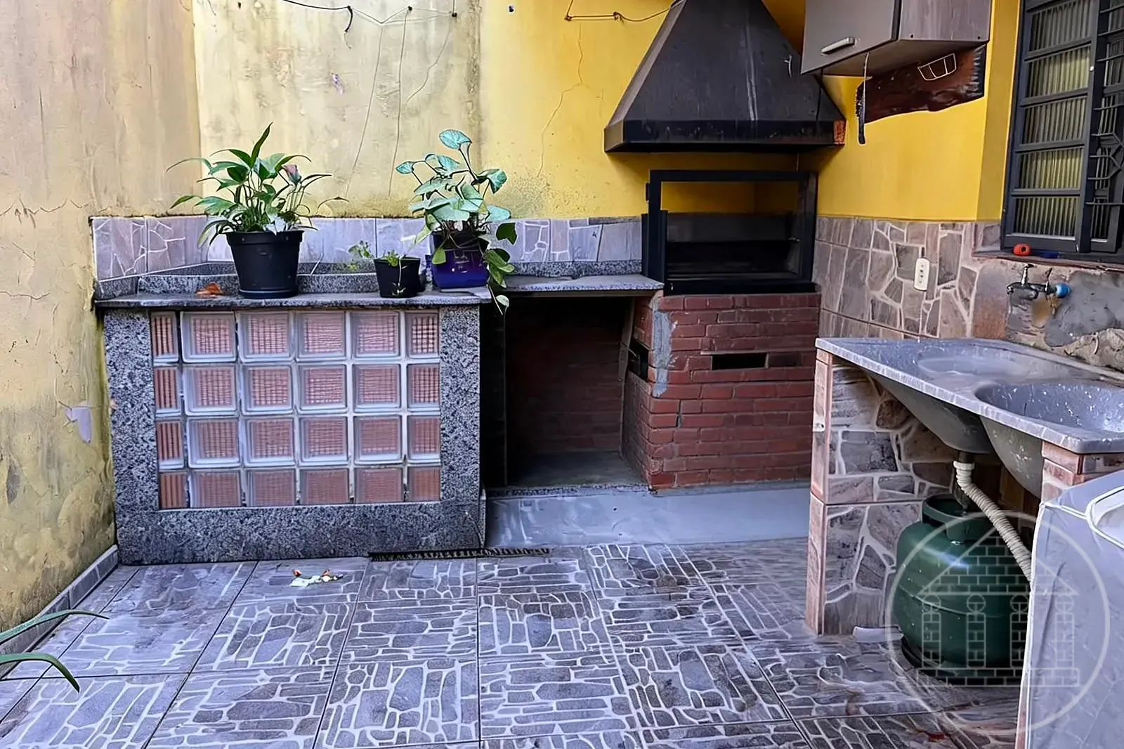 Sobrado, 4 quartos, 285 m² - Foto 10