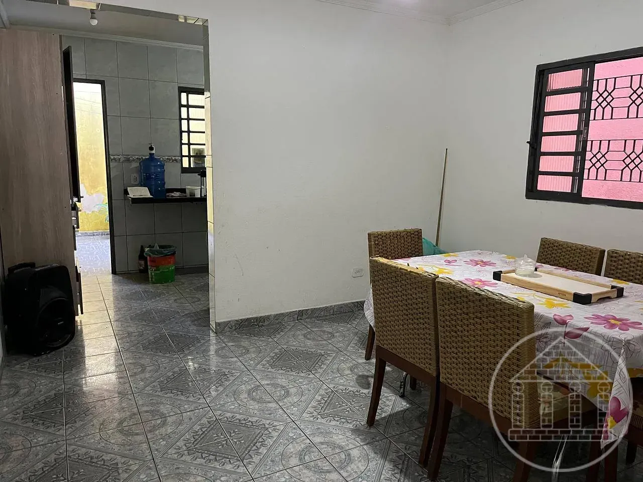 Sobrado, 4 quartos, 285 m² - Foto 8