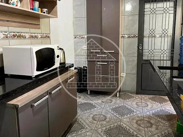 Sobrado com 125m² 4 quartos e 3 banheiros, à venda, no bairro Balneário São José em São Paulo