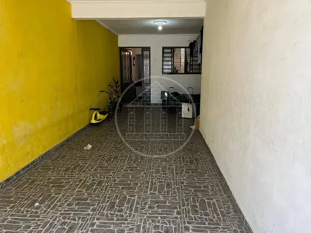 Sobrado com 125m² 4 quartos e 3 banheiros, à venda, no bairro Balneário São José em São Paulo
