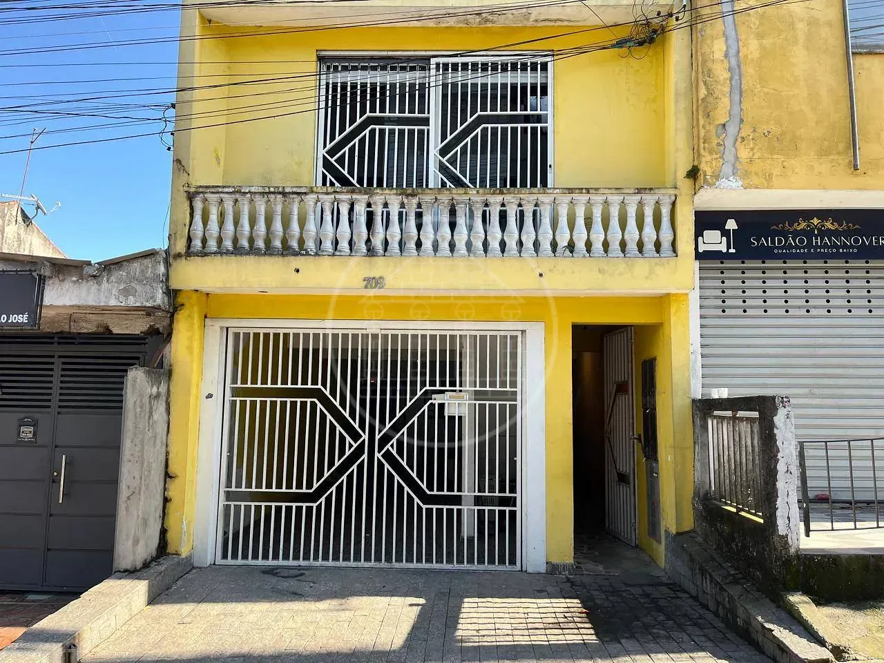 Sobrado, 4 quartos, 285 m² - Foto 2