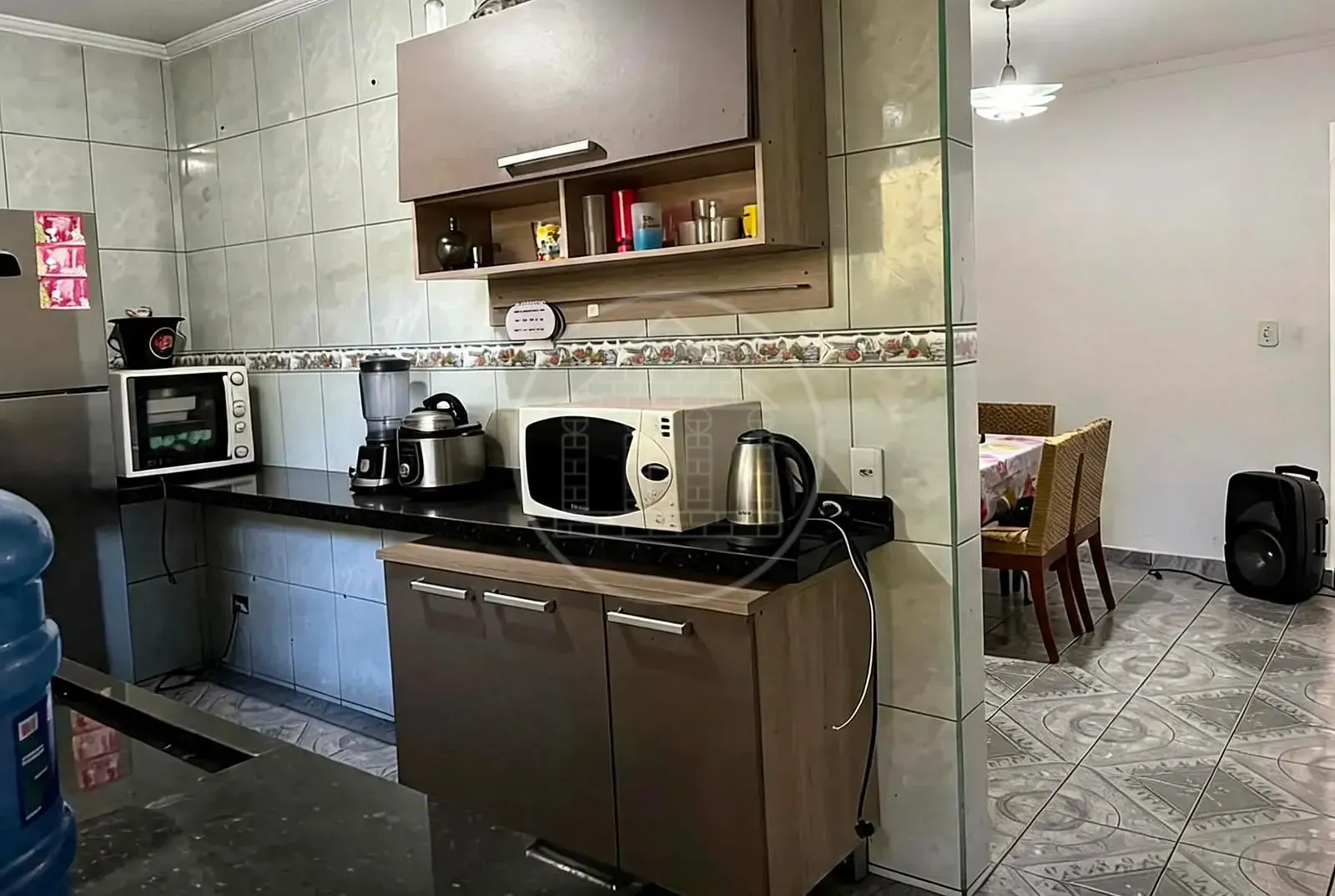 Sobrado, 4 quartos, 285 m² - Foto 8