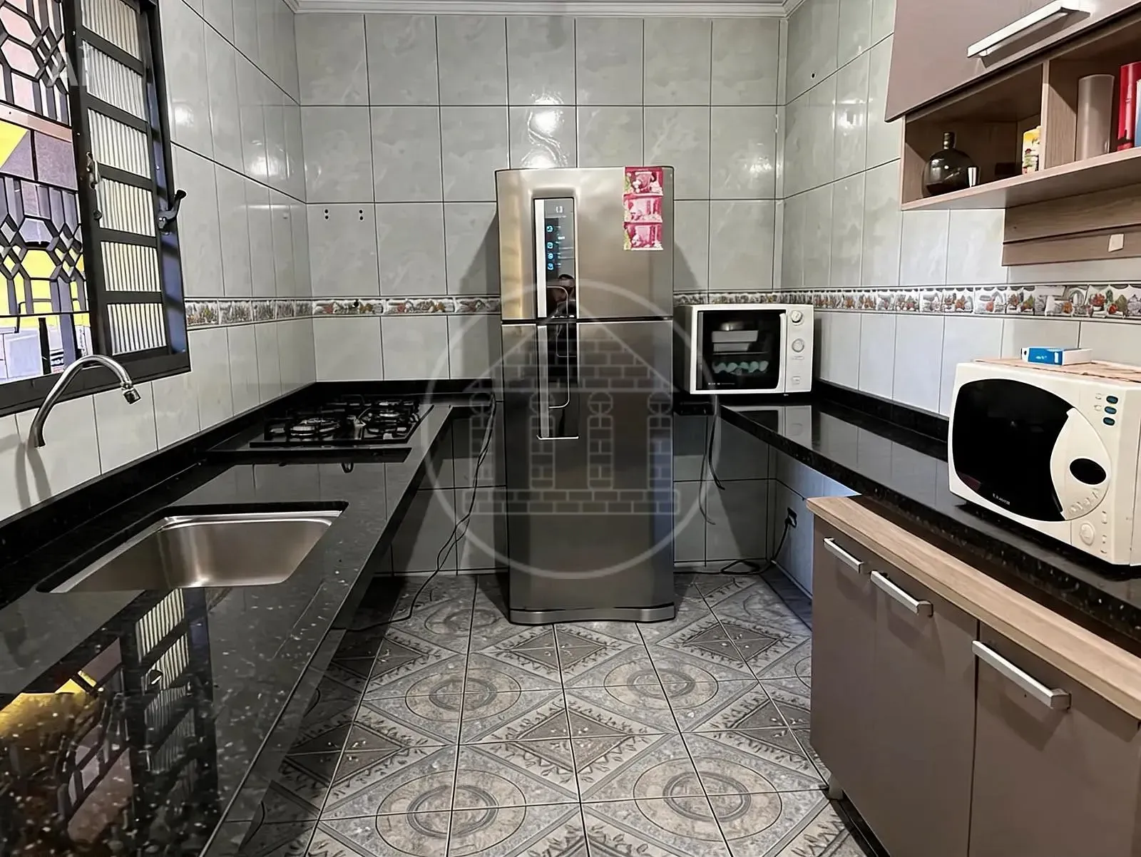 Sobrado, 4 quartos, 285 m² - Foto 9