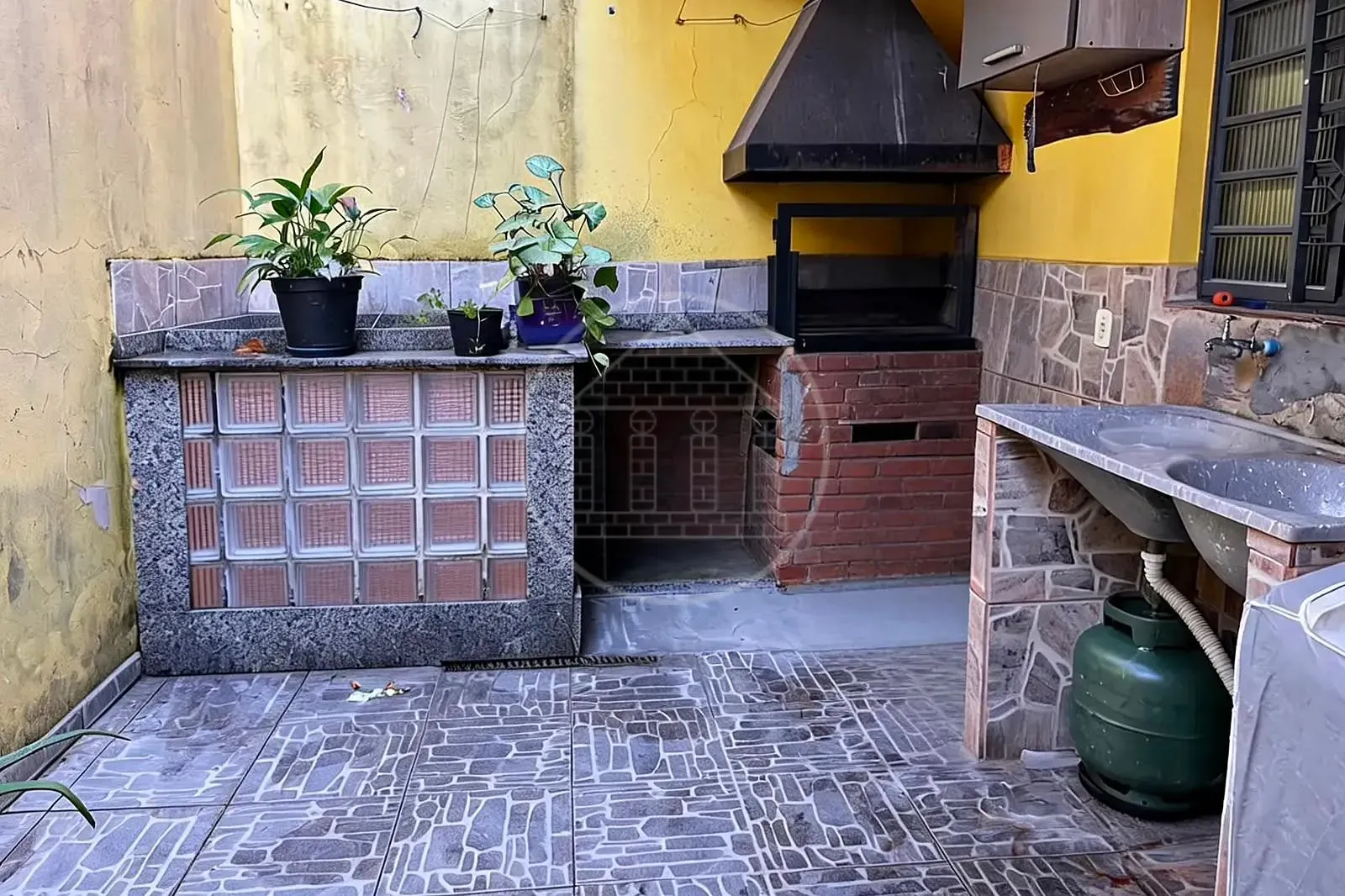 Sobrado, 4 quartos, 285 m² - Foto 11