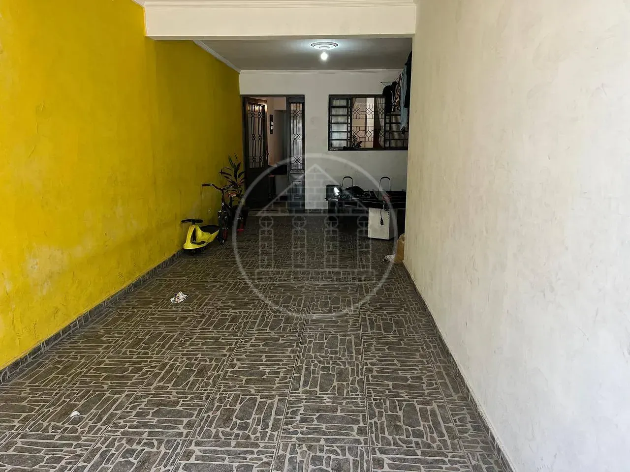 Sobrado, 4 quartos, 285 m² - Foto 3