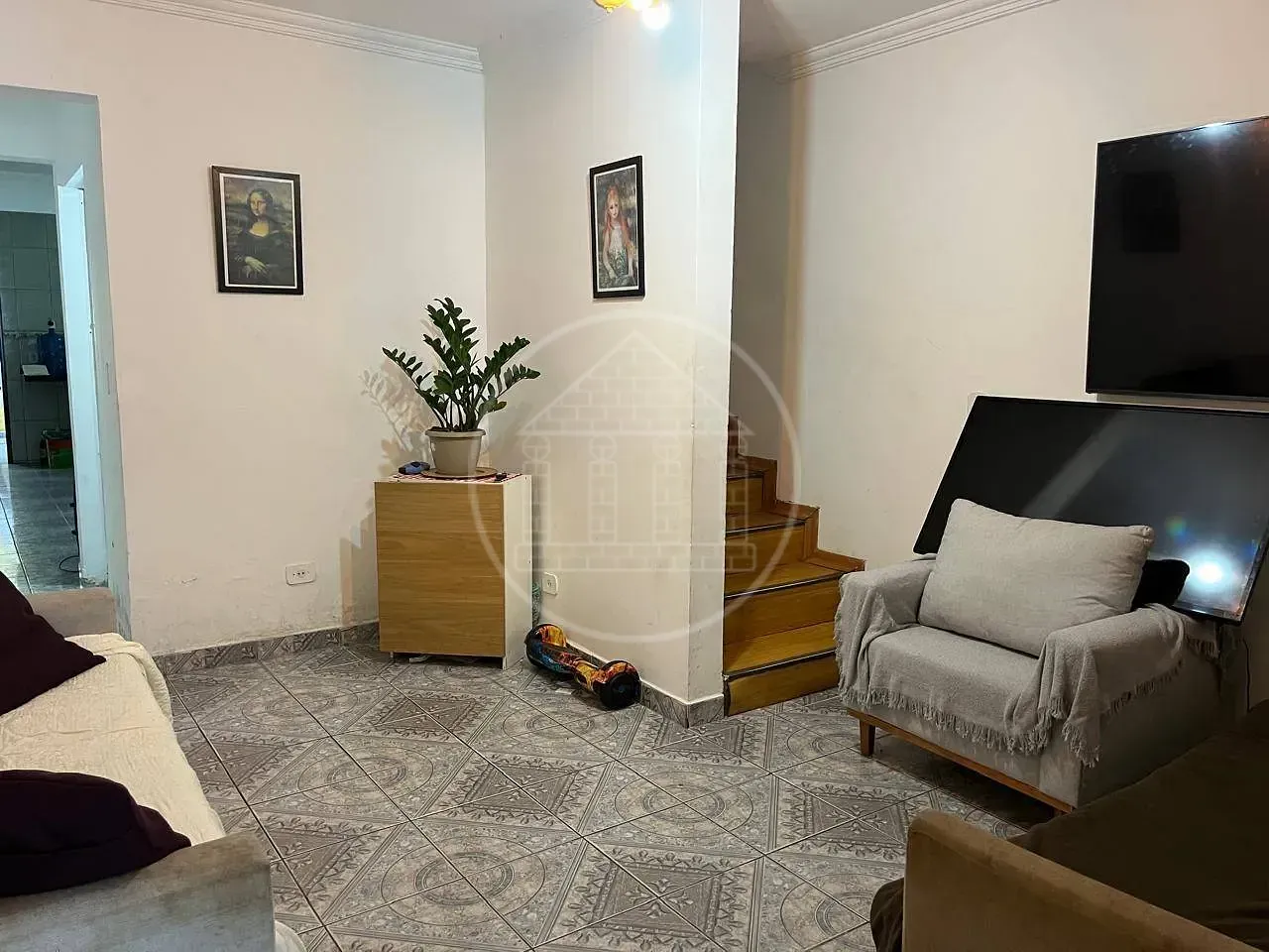 Sobrado, 4 quartos, 285 m² - Foto 5