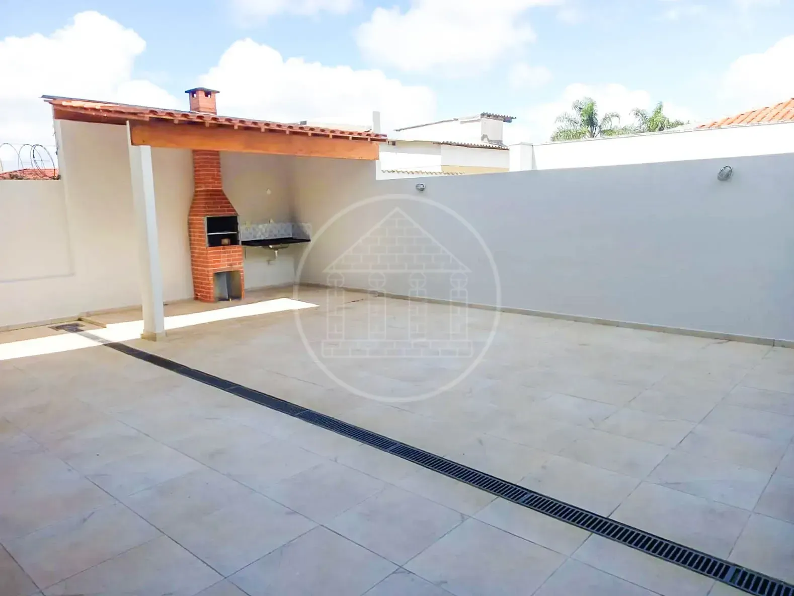 Sobrado, 3 quartos, 250 m² - Foto 19
