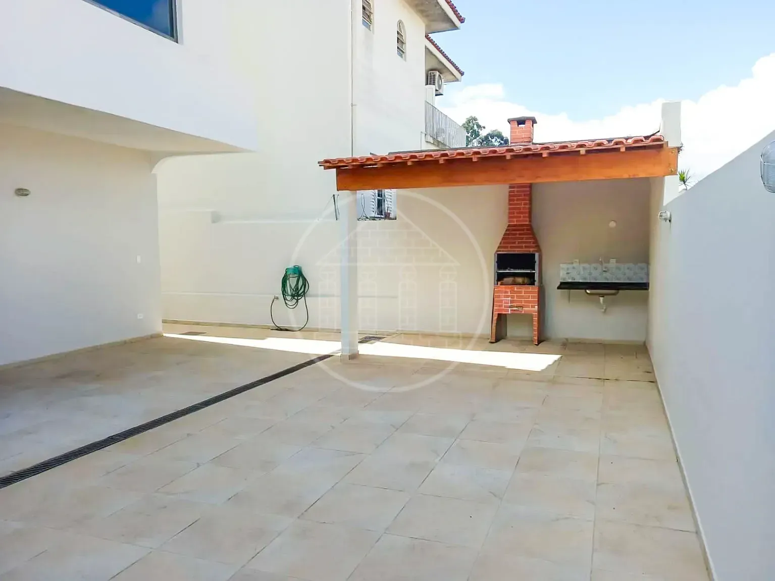 Sobrado, 3 quartos, 250 m² - Foto 5