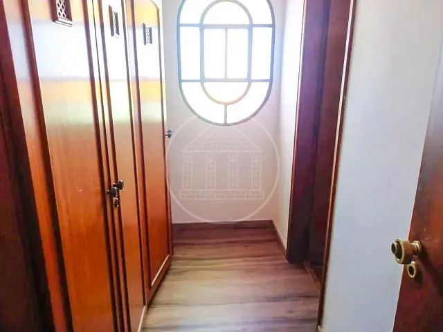 Sobrado com 305m² 3 quartos e 4 banheiros, para alugar, no bairro Jardim Prudência em São Paulo