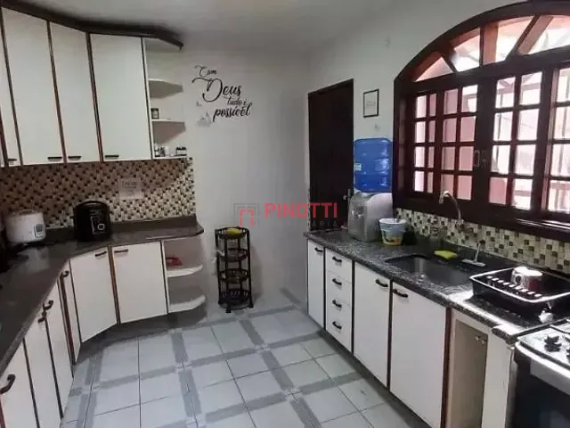 Sobrado 3 quartos e 2 banheiros, à venda, no bairro Vila Claraval em São Bernardo do Campo