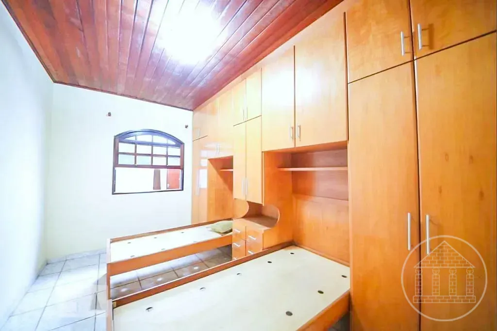 Sobrado, 2 quartos, 180 m² - Foto 34