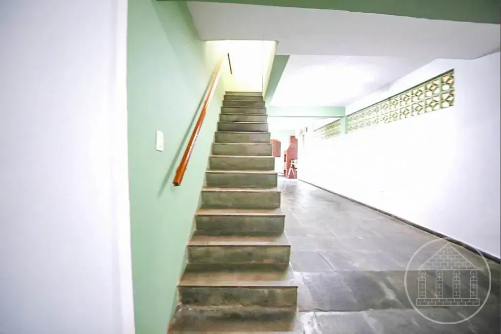 Sobrado, 2 quartos, 180 m² - Foto 44