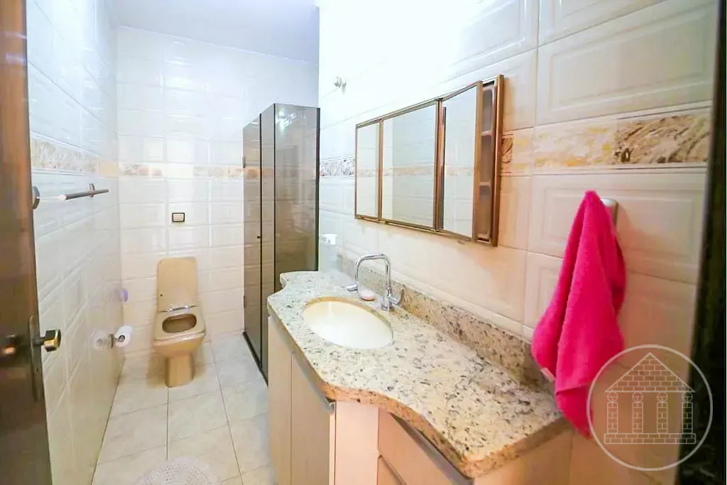 Sobrado, 2 quartos, 180 m² - Foto 21