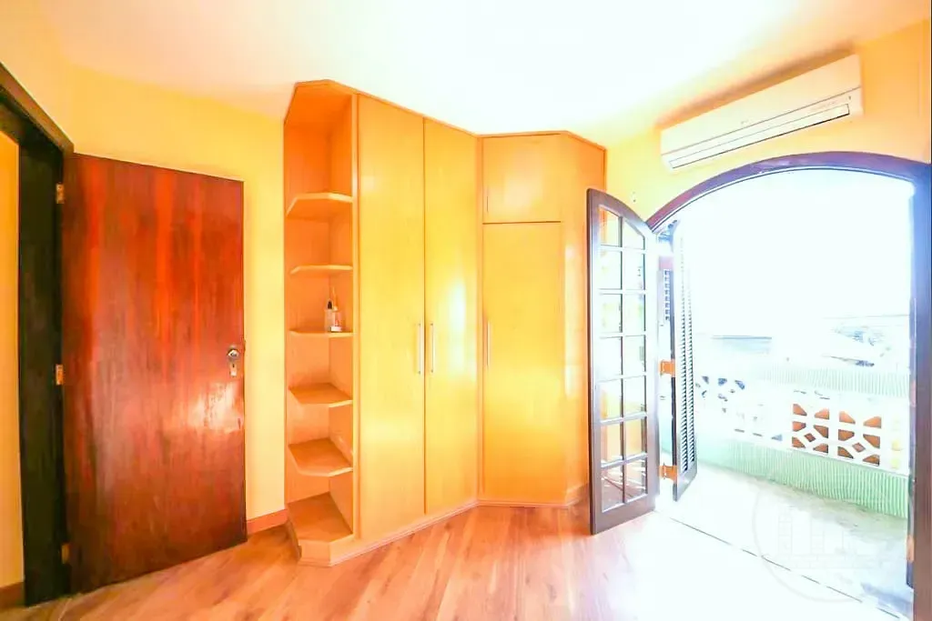 Sobrado, 2 quartos, 180 m² - Foto 26