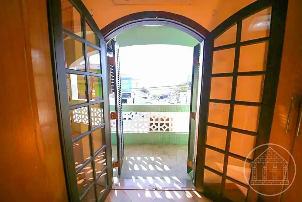 Sobrado, 2 quartos, 180 m² - Foto 9