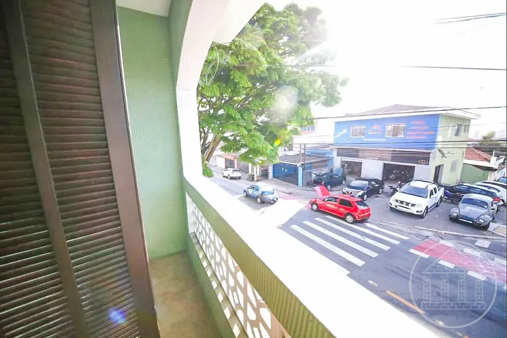 Sobrado, 2 quartos, 180 m² - Foto 3