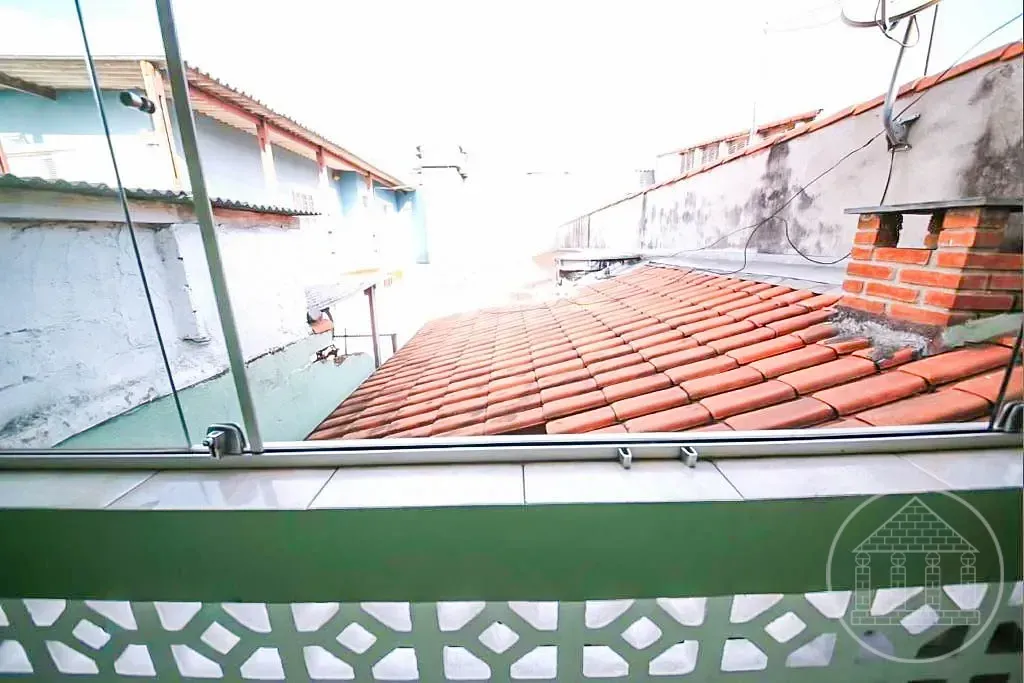 Sobrado, 2 quartos, 180 m² - Foto 15