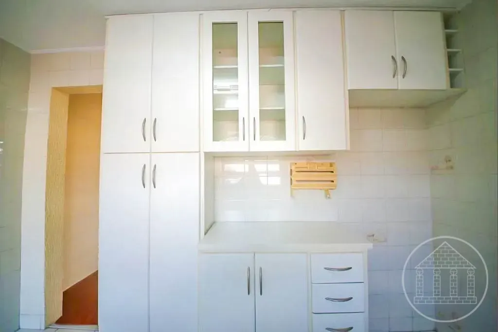 Sobrado, 2 quartos, 180 m² - Foto 16