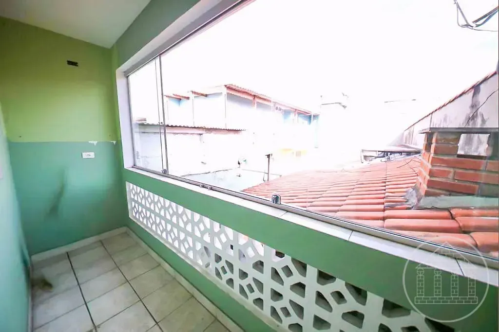Sobrado, 2 quartos, 180 m² - Foto 2
