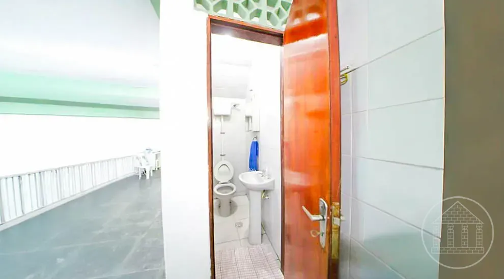Sobrado, 2 quartos, 180 m² - Foto 5
