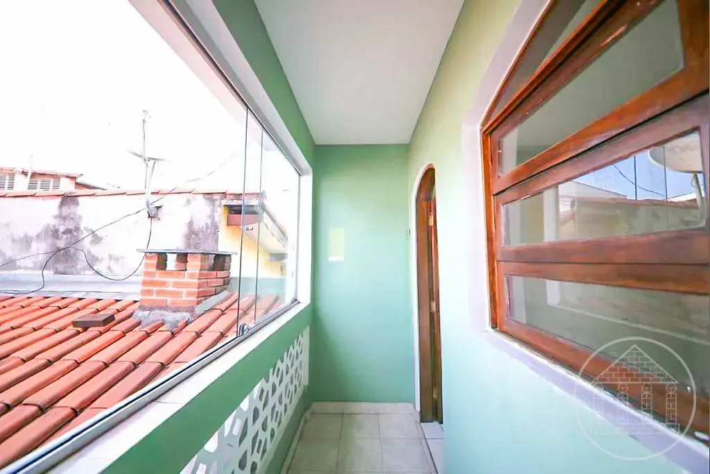 Sobrado, 2 quartos, 180 m² - Foto 6