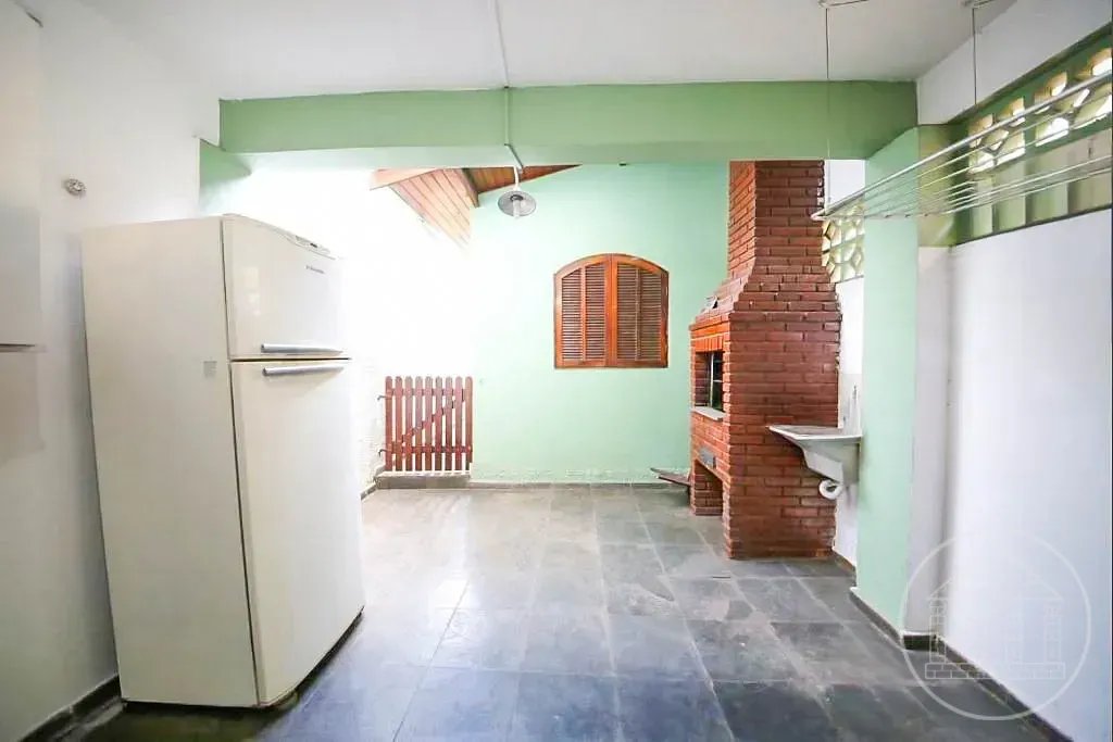 Sobrado, 2 quartos, 180 m² - Foto 7