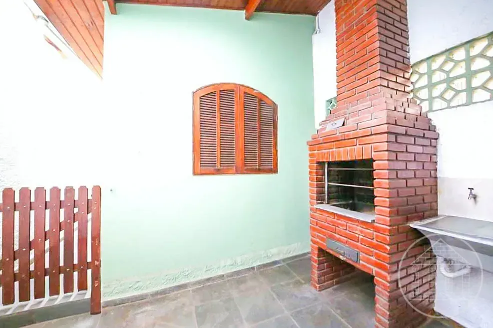Sobrado, 2 quartos, 180 m² - Foto 8