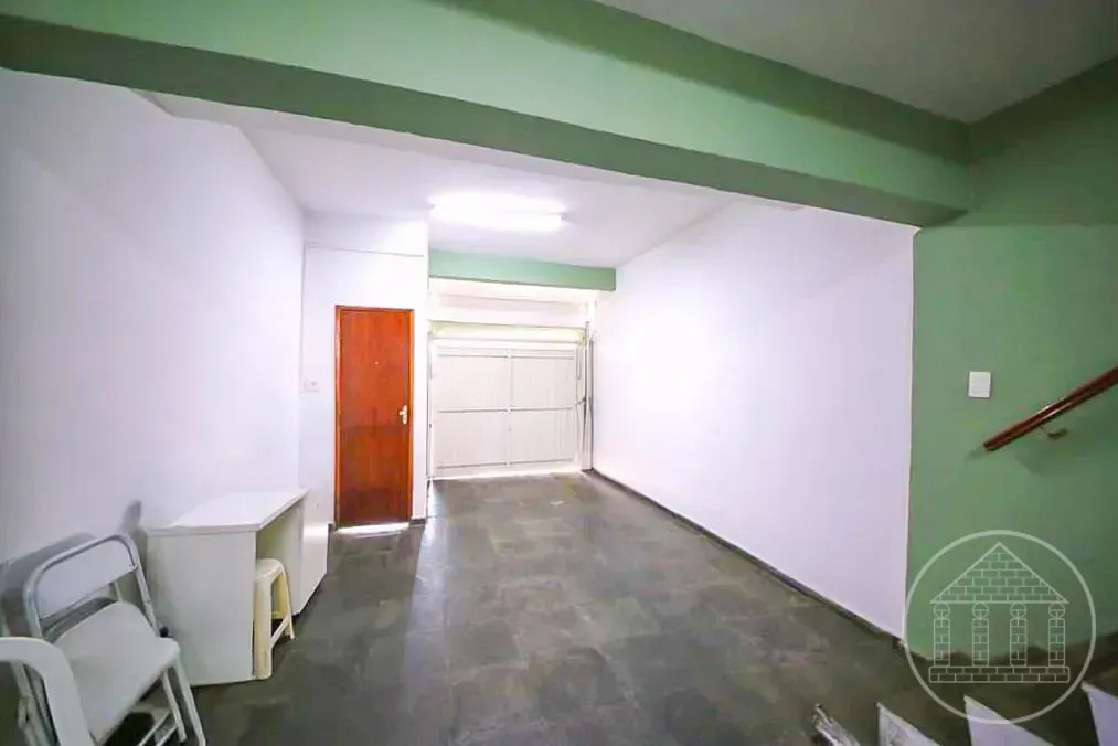 Sobrado, 2 quartos, 180 m² - Foto 45