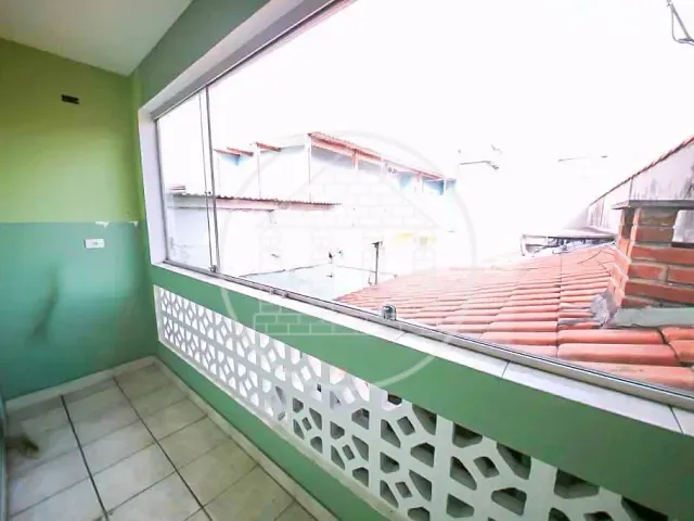 Sobrado com 244m² 2 quartos e 2 banheiros, à venda, no bairro Campininha em São Paulo
