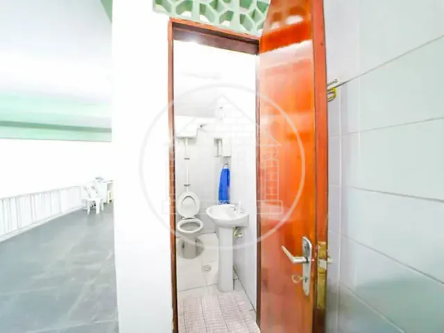 Sobrado com 244m² 2 quartos e 2 banheiros, à venda, no bairro Campininha em São Paulo