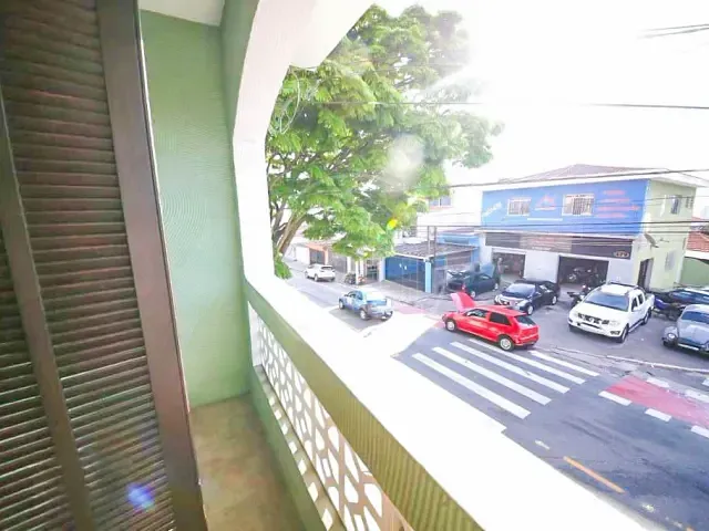 Sobrado com 244m² 2 quartos e 2 banheiros, à venda, no bairro Campininha em São Paulo