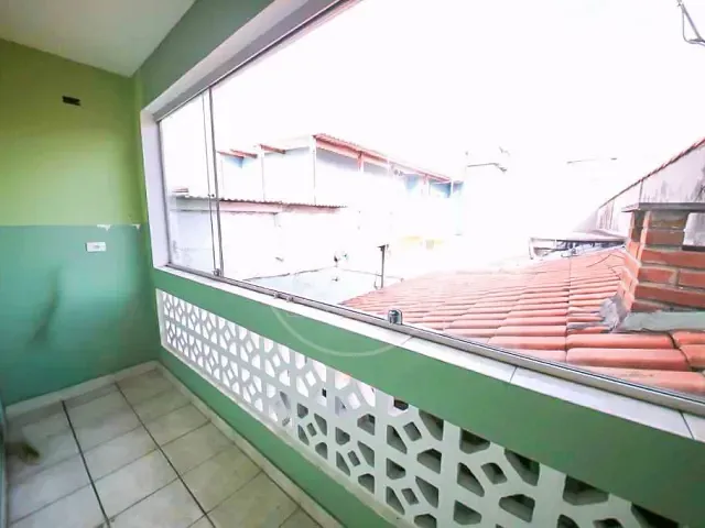 Sobrado com 244m² 2 quartos e 2 banheiros, à venda, no bairro Campininha em São Paulo