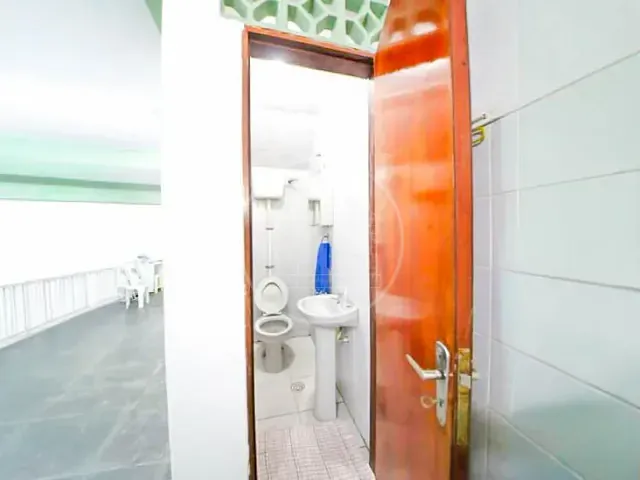 Sobrado com 244m² 2 quartos e 2 banheiros, à venda, no bairro Campininha em São Paulo