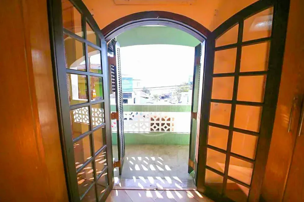 Sobrado, 2 quartos, 180 m² - Foto 9