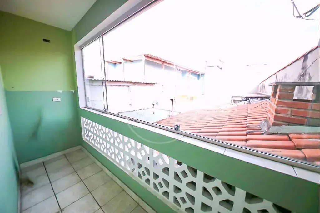 Sobrado, 2 quartos, 180 m² - Foto 2