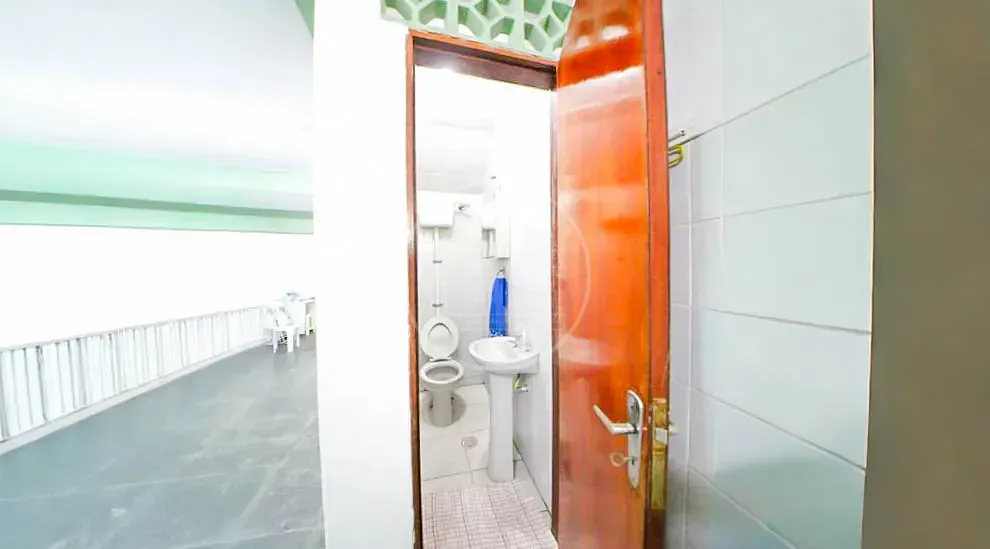 Sobrado, 2 quartos, 180 m² - Foto 5