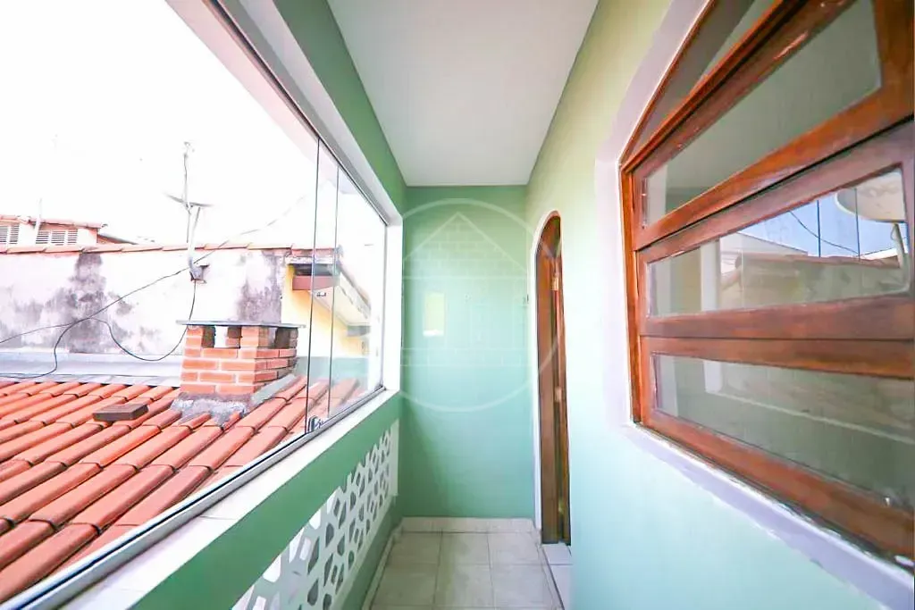 Sobrado, 2 quartos, 180 m² - Foto 6