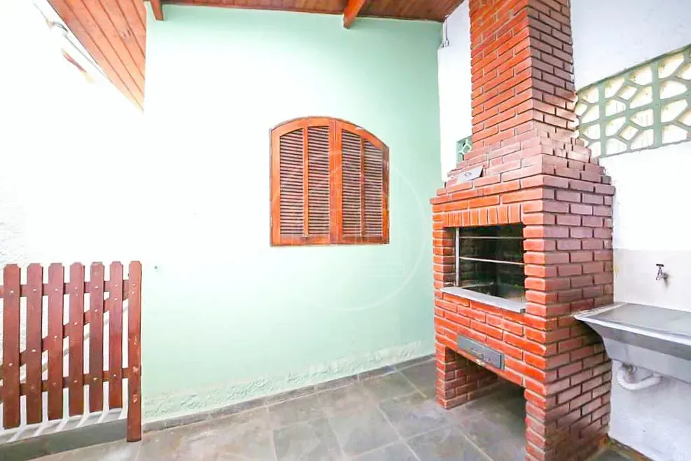 Sobrado, 2 quartos, 180 m² - Foto 8